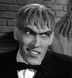 Actor Ted Cassidy