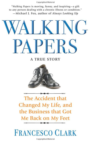 Walking essay