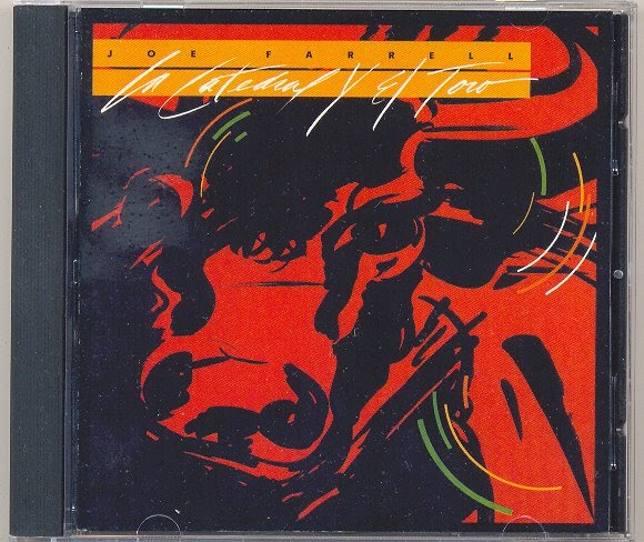 Joe Farrell Night Dancing Joe Farrell Night Dancing