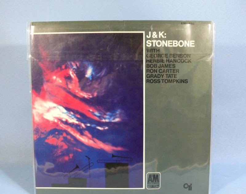 J K Stonebone J K Stonebone