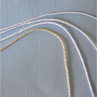 Mountmellick embroidery thread Mountmellick embroidery thread