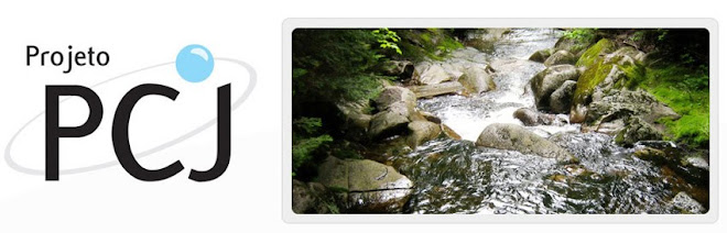 Projeto PCJ