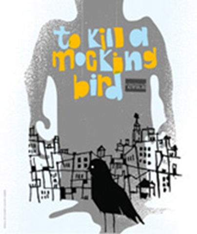 TO KILL A MOCKINGBIRD CHAPTER