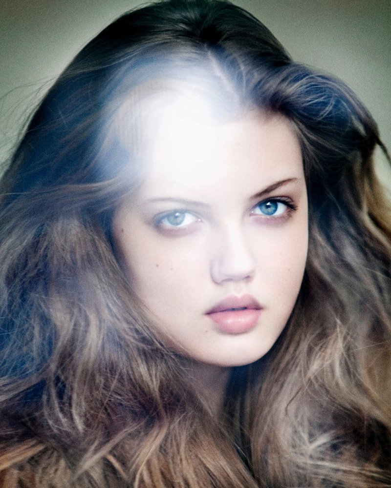 Light & Salt: Lindsey Wixson