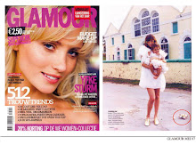 GLAMOUR MAGAZINE NL