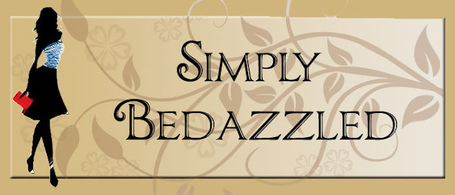 Simply Bedazzled