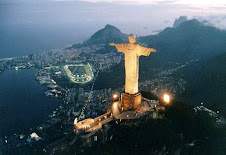 Corcovado,uma das 7 Maravilhas do Mundo, 7 wonderful in the world