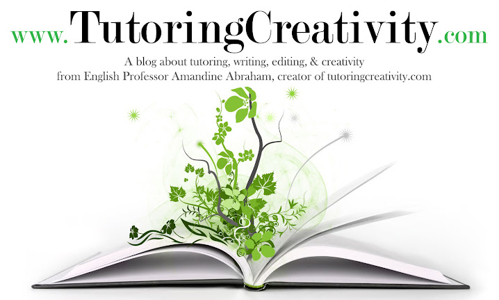 www.TutoringCreativity.com