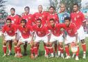 timnas