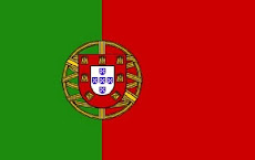 Bandeira Portugesa
