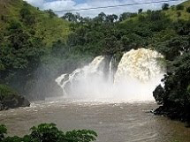 Cachoeira do Binga