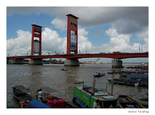 Jembatan Ampera