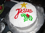 Happy Birthday Jesus