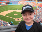 Marlins Game