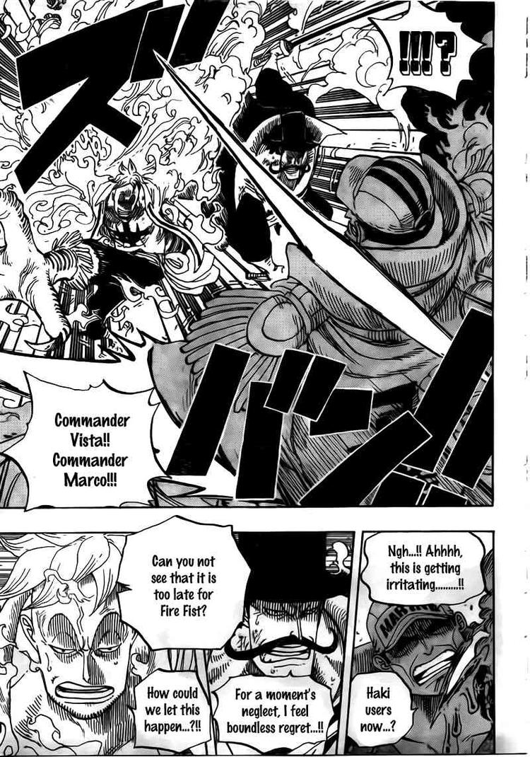 Read One Piece 574 Online | 06 - Press F5 to reload this image