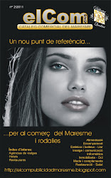 elCom Catàleg Coemrcial del Maresme