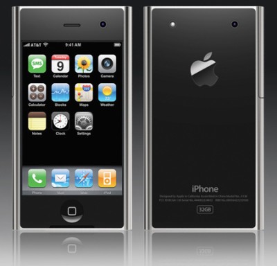 Iphone+4gs+features+list