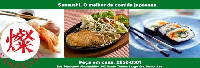 Restaurante Sansushi