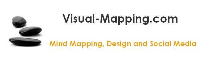 Visual Thinking, Mind Mapping, Design and more