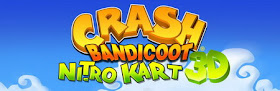 Crash+Bandicoot+Nitro+Kart+3D+Mobile+Gam