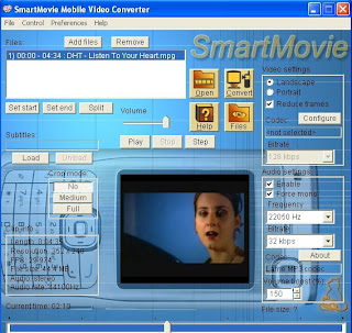Smart Movie 4.01 with Keygen for Nokia Symbian Series60v3 | Free ...