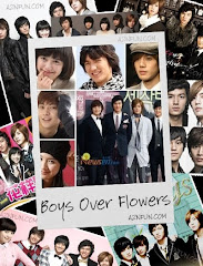 boys over flowers