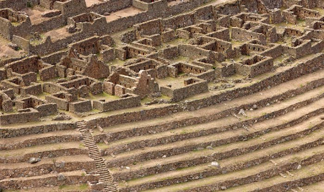  من اجمل الصخور و البيوت القديمة في العالم Peru+(4)