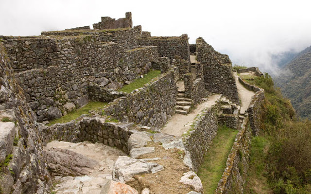  من اجمل الصخور و البيوت القديمة في العالم Peru+(9)