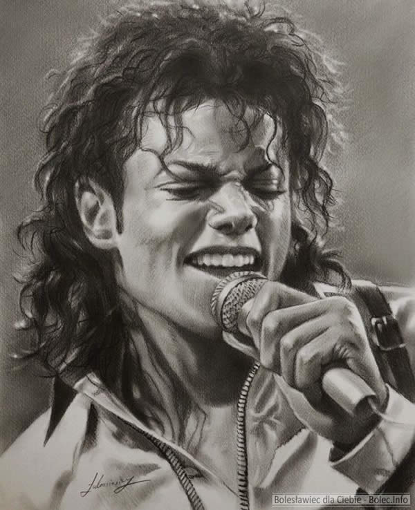 amazing world ultra realistic portrait drawings