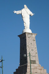 CRISTO REDENTOR