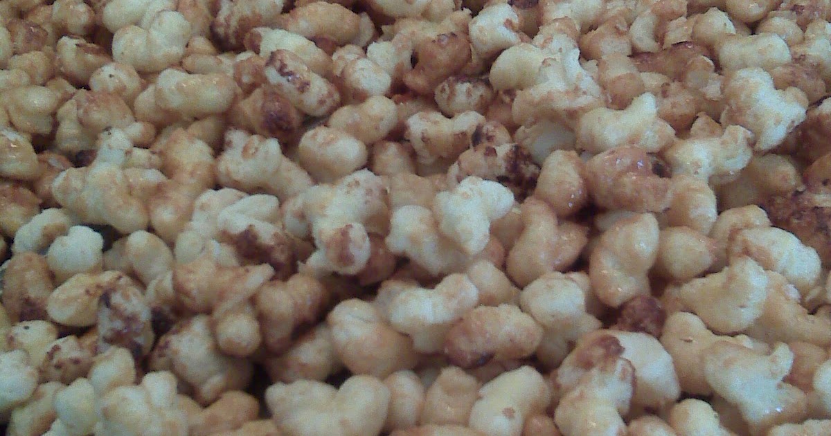 LoV Bites Bucee's Beaver Nuggets or Bucky's Badger Bits?