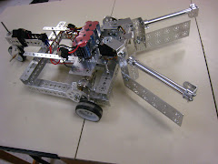 Robotics 2 Bot