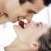 loving couple Art Of Seduction, Seducing Women