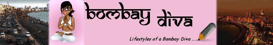The Bombay Diva