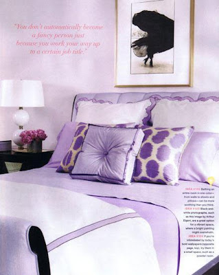 غرف نوم باللون البنفسجي ,,, غرف نوم روعة ,, غرف نوم جميلة ,, غرف نوم بنفسجية Purple+lilac+beddroom