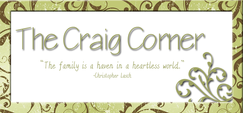 The Craig Corner
