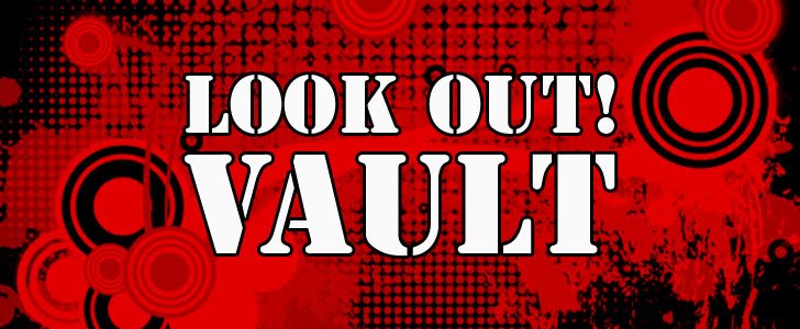 Look Out! Vault