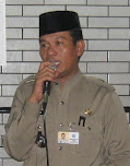 Kepala Kelurahan