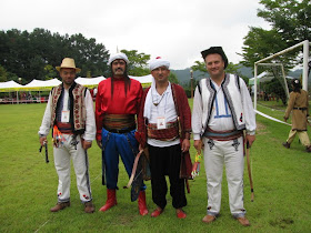 orta asya gunlugu 2009