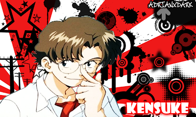 kensuke aida kensuke aida