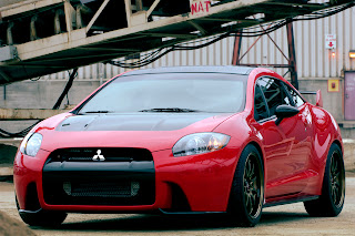 Ralliart Wallpaper