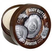 BODY BUTTER