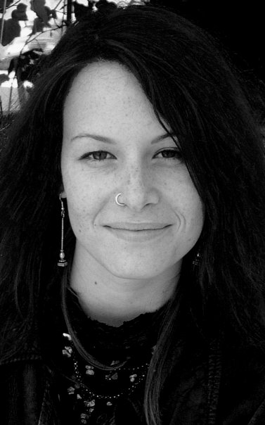 Jessica Bell Actress