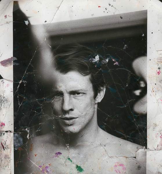 Peter Beard