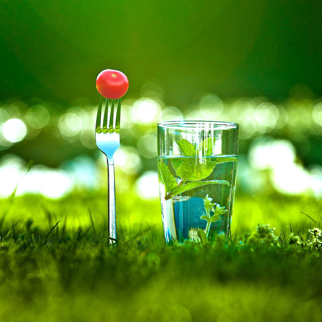 Photography Green