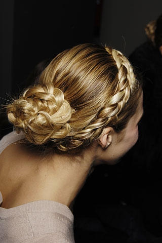 Braid Hairstyles For Girls