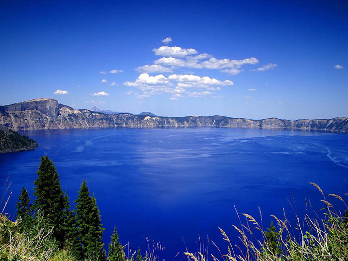 foto-foto danau
