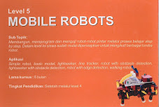 MOBILE ROBOT