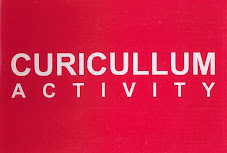 CURRICULUM ACTIVITY