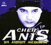 Cheb Anis